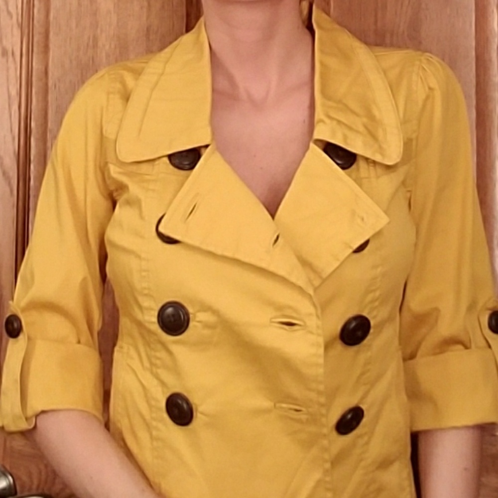 American Rag Jacket - Picture 2 of 3